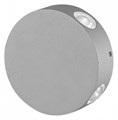 Накладной светильник Uniel ULU-S42A UL-00009353 - фото 4914214