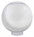 Плафон полимерный Uniel UFP-R250A 08078 - фото 4914222