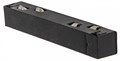 Соединитель линейный для треков Uniel UBX-MM11 UL-00008726 - фото 4914652