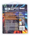 Лента светодиодная Uniel Neon ULS-N01 UL-00009084 - фото 4914800