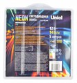 Лента светодиодная Uniel Neon ULS-N02 UL-00009092 - фото 4914810
