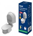 Датчик движения Uniel USN-R21 UL-00009211 - фото 4914860 Датчик движения Uniel USN-R21 UL-00009211 - фото 4914860