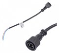 Удлинитель Uniel L52 линейные Wallwasher UL-00009502 - фото 4914899