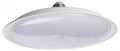 Лампа светодиодная Uniel PLU01WH E27 40Вт 6500K UL-00004575 - фото 4914964