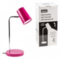 Настольная лампа офисная Uniel ULM-B600 UL-00010148 - фото 4914974