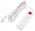 Удлинитель Uniel Ultra UL-00009997 - фото 4915059