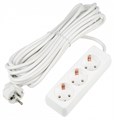 Удлинитель Uniel Ultra UL-00010003 - фото 4915062