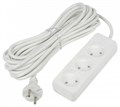 Удлинитель Uniel Ultra UL-00009980 - фото 4915081