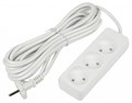 Удлинитель Uniel Ultra UL-00009984 - фото 4915090