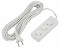 Удлинитель Uniel Ultra UL-00009986 - фото 4915096