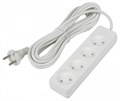 Удлинитель Uniel Ultra UL-00009989 - фото 4915105