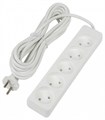 Удлинитель Uniel Ultra UL-00009991 - фото 4915110