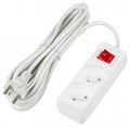 Удлинитель Uniel Ultra UL-00009993 - фото 4915116