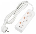 Удлинитель Uniel Ultra UL-00010001 - фото 4915136