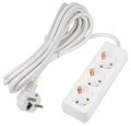 Удлинитель Uniel Ultra UL-00010002 - фото 4915139