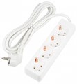 Удлинитель Uniel Ultra UL-00010006 - фото 4915148