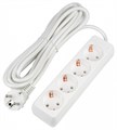 Удлинитель Uniel Ultra UL-00010007 - фото 4915151