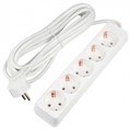 Удлинитель Uniel Ultra UL-00010009 - фото 4915156