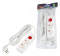 Удлинитель Uniel Ultra UL-00010012 - фото 4915161
