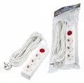Удлинитель Uniel Ultra UL-00010019 - фото 4915168