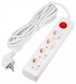 Удлинитель Uniel Ultra UL-00010024 - фото 4915175