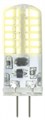 Лампа светодиодная Uniel SIZ05TR G4 3Вт 3000K UL-00010366 - фото 4915304