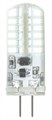 Лампа светодиодная Uniel SIZ05TR G4 3Вт 4000K UL-00010367 - фото 4915306