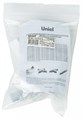 Подвес для трека Uniel UFB-H41 WHITE 1 POLYBAG UL-00010400 - фото 4915320
