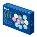 Гирлянда на солнечных батареях Uniel USL-S UL-00010436 - фото 4915346 Гирлянда на солнечных батареях Uniel USL-S UL-00010436 - фото 4915346