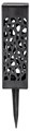 Наземный низкий светильник Uniel USL-S UL-00010437 - фото 4915355