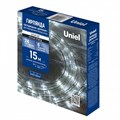 Шнур световой Uniel ULD-D50 15M/С08 IP44 UL-00010907 - фото 4915753