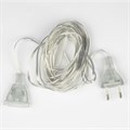 Удлинитель Uniel UCX-Y25 UL-00010944 - фото 4915920
