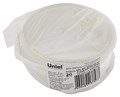 Кольцо декоративное Uniel UFL-R UL-00007573 - фото 4915956