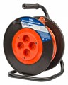 Удлинитель Uniel ORANGE/BLACK UL-00009856 - фото 4915957