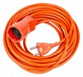 Удлинитель Uniel ORANGE UL-00010793 - фото 4915994