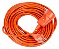 Удлинитель Uniel ORANGE UL-00010794 - фото 4915998