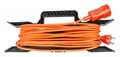 Удлинитель Uniel ORANGE UL-00010799 - фото 4916002