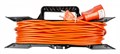 Удлинитель Uniel ORANGE UL-00010800 - фото 4916006