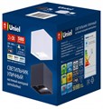 Накладной светильник Uniel ULU-S UL-00010853 - фото 4916058