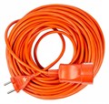 Удлинитель Uniel ORANGE UL-00010795 - фото 4916102