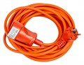 Удлинитель Uniel ORANGE UL-00010796 - фото 4916106