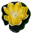 Растение Uniel WATERLILY UL-00011600 - фото 4916218