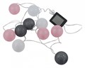 Гирлянда на солнечных батареях Uniel COTTON BALLS-1 UL-00011593 - фото 4916249 Гирлянда на солнечных батареях Uniel COTTON BALLS-1 UL-00011593 - фото 4916249