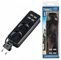 Удлинитель Uniel Travel UL-00011135 - фото 4916335