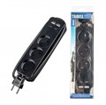Удлинитель Uniel Travel UL-00011139 - фото 4916350