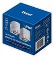 Накладной светильник Uniel UUL-A01S UL-00011359 - фото 4916434
