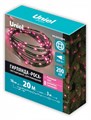 Гирлянда Нить Uniel  UL-00012081 - фото 4916485