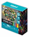 Гирлянда Нить Uniel  UL-00012087 - фото 4916491