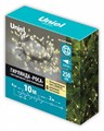 Гирлянда Нить Uniel  UL-00012124 - фото 4916501