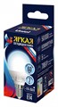Лампа светодиодная Uniel яркая E14 7Вт 6500K UL-00011018 - фото 4916511